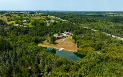20341 St Andrews Road, Caledon, On L7k 2e6