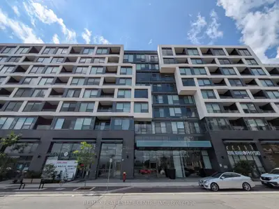 2450 Old Bronte Road 417, Oakville, On L6m 5p6