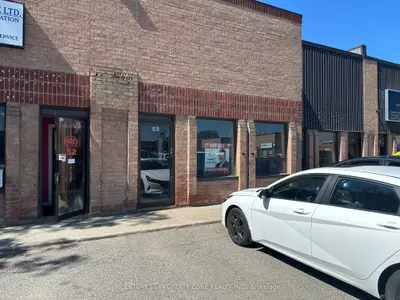 173 Advance Boulevard 53, Brampton, On L6t 4z7