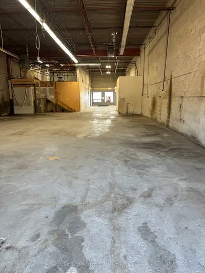 173 Advance Boulevard 53, Brampton, On L6t 4z7