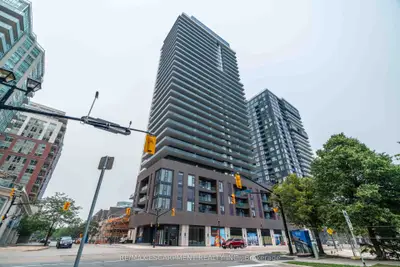 Condo Apartment in Burlington