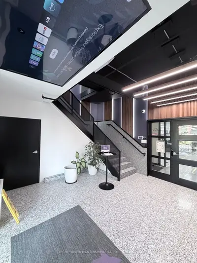 139 Mulock Avenue Main Floor, Toronto, On M6n 1g9
