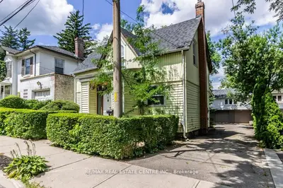 215-217 Queen Street, Milton, On L9t 1k3