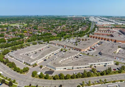 4085 Sladeview Crescent 7-8, Mississauga, On L5l 5x3