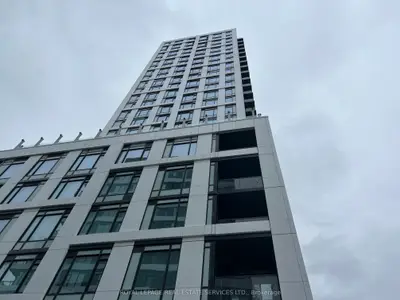 Condo Apartment in Mississauga