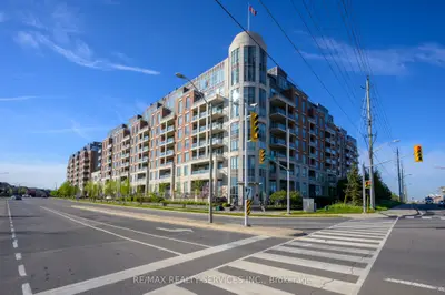 Condo Apartment in Oakville