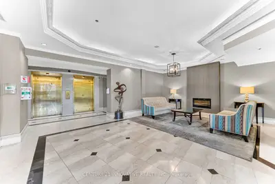 1 Belvedere Court 909, Brampton, On L6v 4m6
