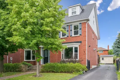 2456 Sixth Line, Oakville, On L6h 5z8
