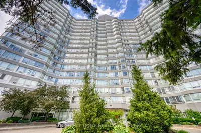 50 Kingsbridge Garden Circle 1408, Mississauga, On L5r 1y2