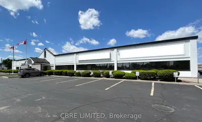 50 Ronson Drive 165, Toronto, On M9w 1b3
