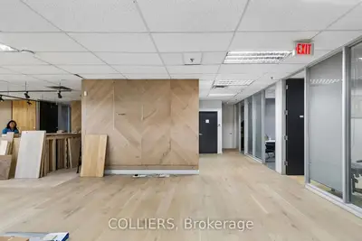 230 Watline Avenue 200, Mississauga, On L4z 1p4