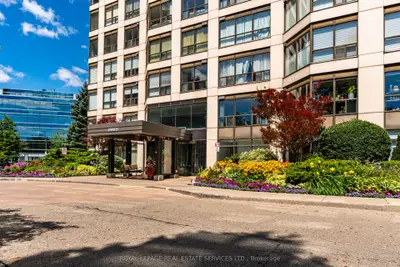 2269 Lake Shore Boulevard W 511, Toronto, On M8v 3x6