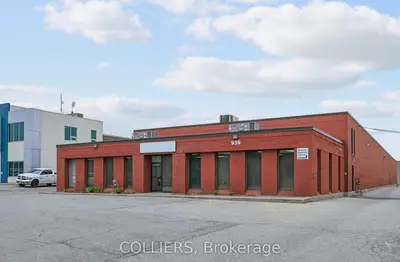 939 Pantera Drive, Mississauga, On L4w 2r9