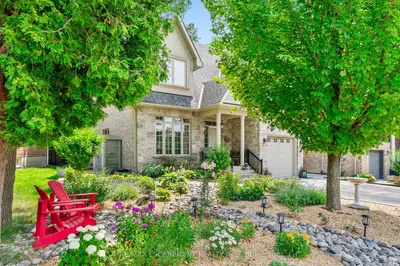 85 Park Street W, Mississauga, On L5h 1l2