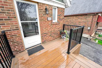 2113 Keele Street, Toronto, On M6m 3z3