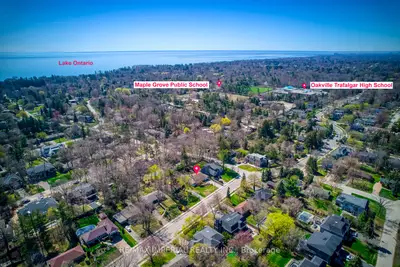 2048 Devon Road, Oakville, On L6j 2n2
