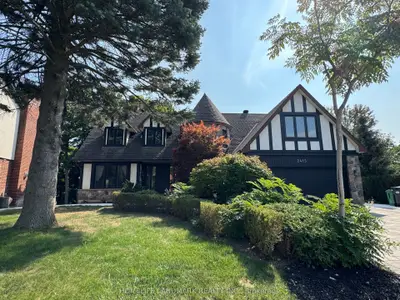 Detached in Mississauga