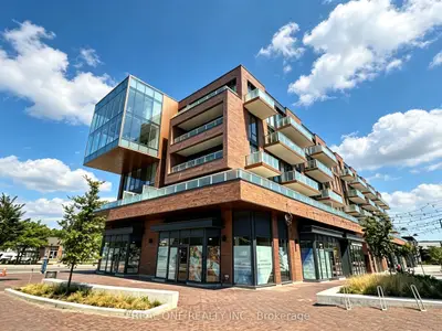 215 Lakeshore Road W 333, Mississauga, On L5h 0a7