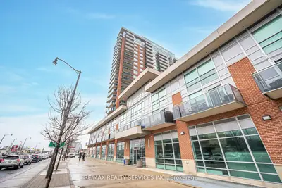 215 Queen Street E 2009, Brampton, On L6w 0a9