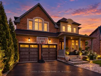 2380 Gladacres Lane, Oakville, On L6m 0g4