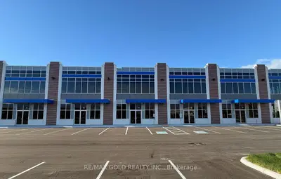 10900 Dixie Road A9, Brampton, On L6r 3w4