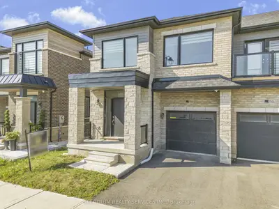 1546 Rose Way, Milton, On L9e 1v8