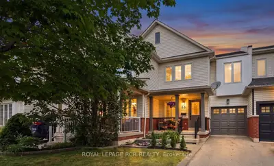 95 Waters Boulevard, Milton, On L9t 6k4