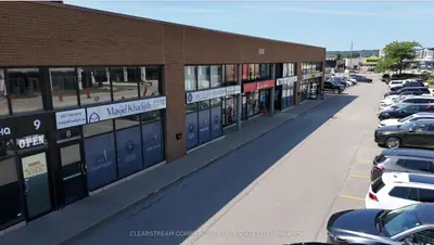 100 Nipissing Road 7-8, Milton, On L9t 5b3