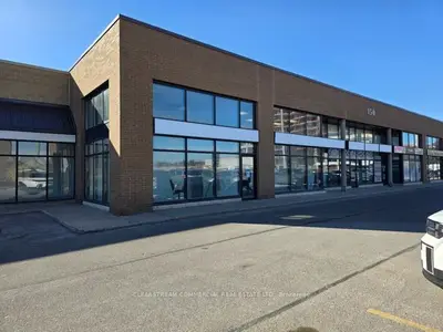 150 Nipissing Road 7-8, Milton, On L9t 5b3