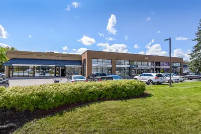 150 Nipissing Road 7-8, Milton, On L9t 5b3