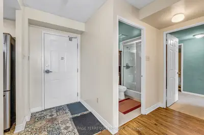 250 Webb Drive 1512, Mississauga, On L5b 3z4