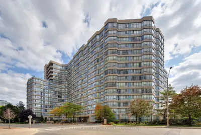 250 Webb Drive 1512, Mississauga, On L5b 3z4