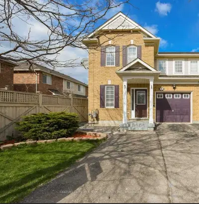 657 Thompson Road S Bsmt, Milton, On L9t 5w8