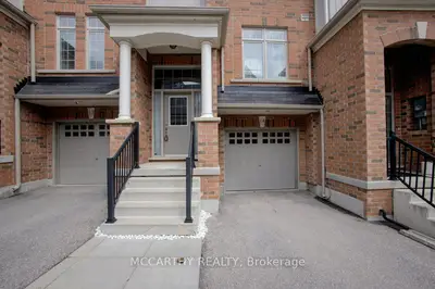 60 First Street 14, Orangeville, On L9w 2e4
