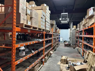 2500 Williams Parkway 25-26, Brampton, On L6s 5m9
