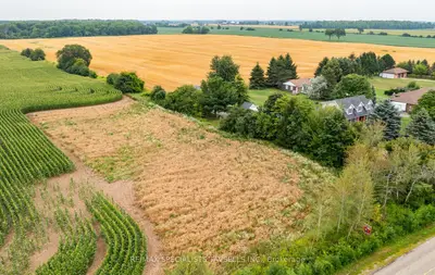 0 Heritage Road, Caledon, On L7c 3e9
