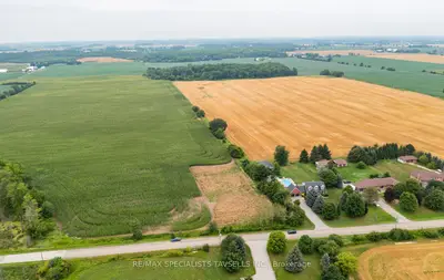 0 Heritage Road, Caledon, On L7c 3e9