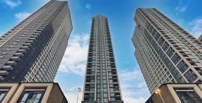 Common Element Condo in Toronto