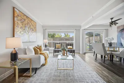 43 Vodden Court 47, Brampton, On L6v 2v7