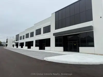 2388 Meadowpine Boulevard 4-5, Mississauga, On L5n 6s2