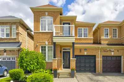 Semi-Detached in Brampton