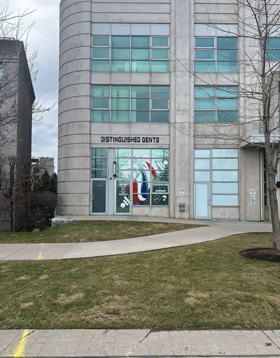 2067 Lake Shore Boulevard W 109, Toronto, On M8v 4b8
