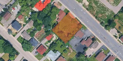 2560-2564 Confederation Parkway, Mississauga, On L5b 1s2