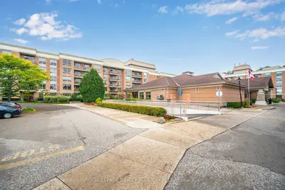 100 Burloak Drive 1406, Burlington, On L7l 6p6