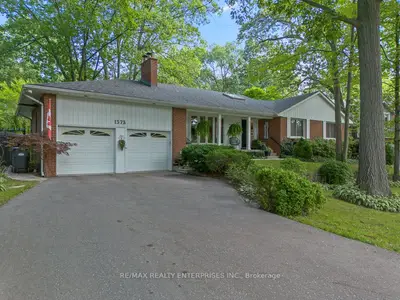 Detached in Mississauga