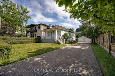 Detached in Mississauga