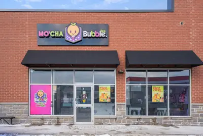 95 Cottrelle Boulevard 1, Brampton, On L6s 0g1