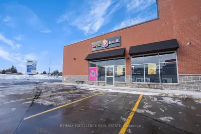 95 Cottrelle Boulevard 1, Brampton, On L6s 0g1