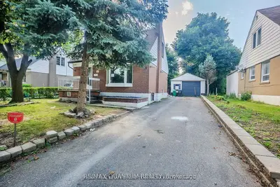 76 Mccaul Street, Brampton, On L6v 1j3