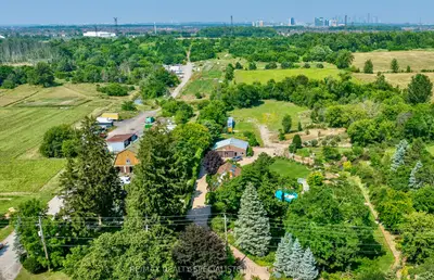 5193 Eighth Line, Milton, On L0p 1e0